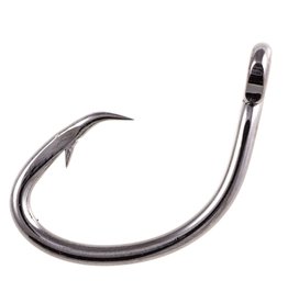 Owner Fish Hooks 5114 Circle Fishing Hooks Sizes 1 - 4/0 - Barlow's Tackle