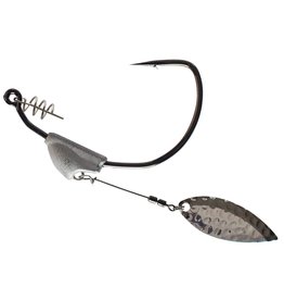 Owner Owner 5164 Beast Flashy Swimmer Hooks