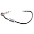 Owner Owner 5132W Twistlock 3X Weighted Hooks