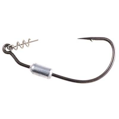 Owner Owner 5132W-024 Twistlock 3X Weighted 4/0 1/8oz