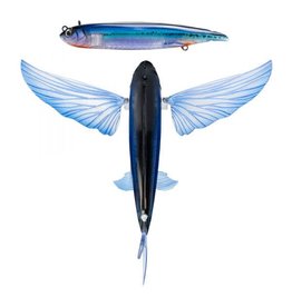 Nomad Nomad FF200-FP-ELC Slipstream Flying Fish 200 Electric