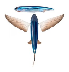 Nomad Nomad FF140-FP-OC Slipstream Flying Fish 140 Oceanic