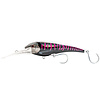 Nomad Design DTX140-F-BPM DTX Minnow 140mm Black Pink Mackerel