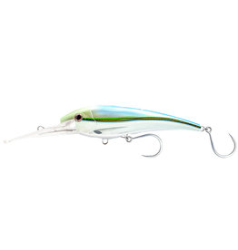 Nomad Nomad Design DTX140-F-FUS DTX Minnow 140mm Fusilier