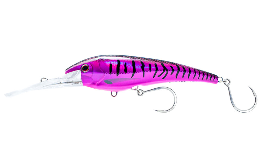 Nomad Design DTX Minnow Floating Fishing Lure (Color:, 57% OFF