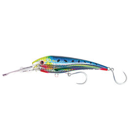 Nomad Nomad Design DTX140-F-SAR DTX Minnow 140mm Sardine