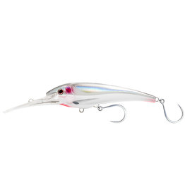 Nomad Nomad Design DTX165-S-BM DTX Minnow 165mm Bleeding Mullet