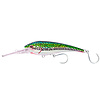 Nomad Design DTX165-S-SGM DTX Minnow 165mm Silver Green Mackerel