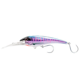 Nomad Nomad Design DTX200-S-PM DTX Minnow 200mm Pink Mackerel O