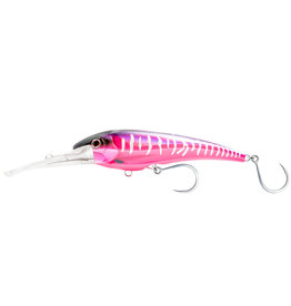 Nomad Nomad Design DTX200-S-HPM DTX Minnow 200mm Hot Pink Mack