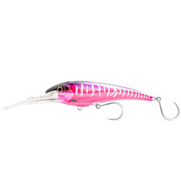 Nomad Nomad Design DTX220-S-HP DTX Minnow 220mm Hot Pink