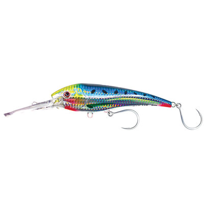 Nomad Nomad Design DTX165-S-SAR DTX Minnow 165mm Sardine