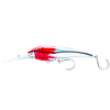 Nomad Design DTX165-S-FRH DTX Minnow 165mm Fireball Red Head