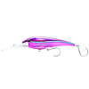 Nomad Design DTX165-S-PFUS DTX Minnow 165mm Purple Fusilier