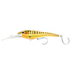 Nomad Design DTX165-S-GG DTX Minnow 165mm Gold Glow O