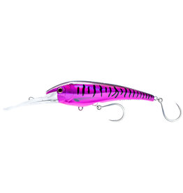 Nomad Nomad Design DTX165-S-PHT DTX Minnow 165mm Phantom