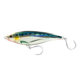Nomad Nomad MADSCAD115-SAR Madscad 115mm 42g Sardine