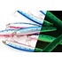 Lucky Craft Lucky Craft SW-FM110 Saltwater Flash Minnow