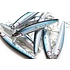 Lucky Craft Lucky Craft SW-FM110 Saltwater Flash Minnow