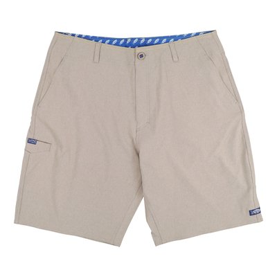 Aftco Bluewater Aftco M86 Cloudburst Fishing Short