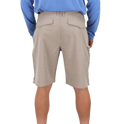 Aftco Bluewater Aftco M86 Cloudburst Fishing Short