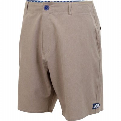 Aftco Bluewater Aftco M86 Cloudburst Fishing Short