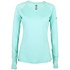 Aftco Bluewater Aftco Nexus Womens LS Performance Shirt