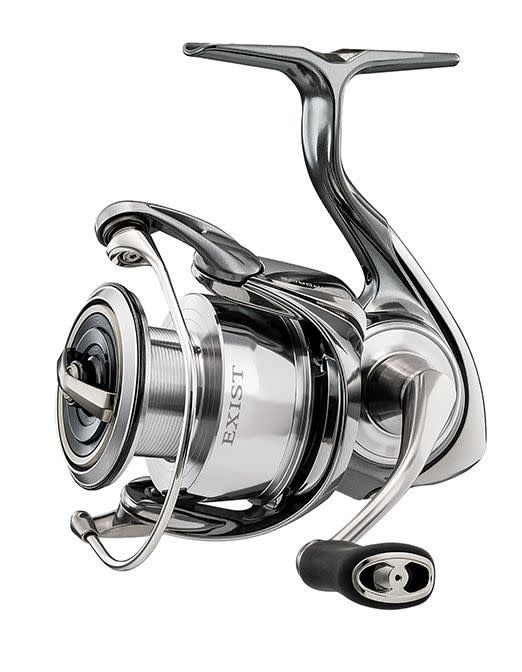 Daiwa - Exist Spinning Reel – Anglers Choice Marine Tackle Shop