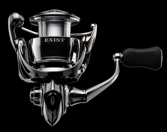 Daiwa Exist G LT Spinning Reels - Angler's Choice Tackle