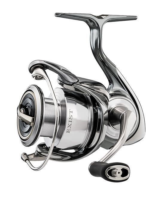 Daiwa Exist G Spinning LT4000-D - Angler's Choice Tackle