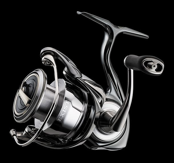 Daiwa Exist G LT Spinning Reels - Angler's Choice Tackle