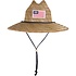 Aftco Bluewater Aftco Palapa Straw Hat