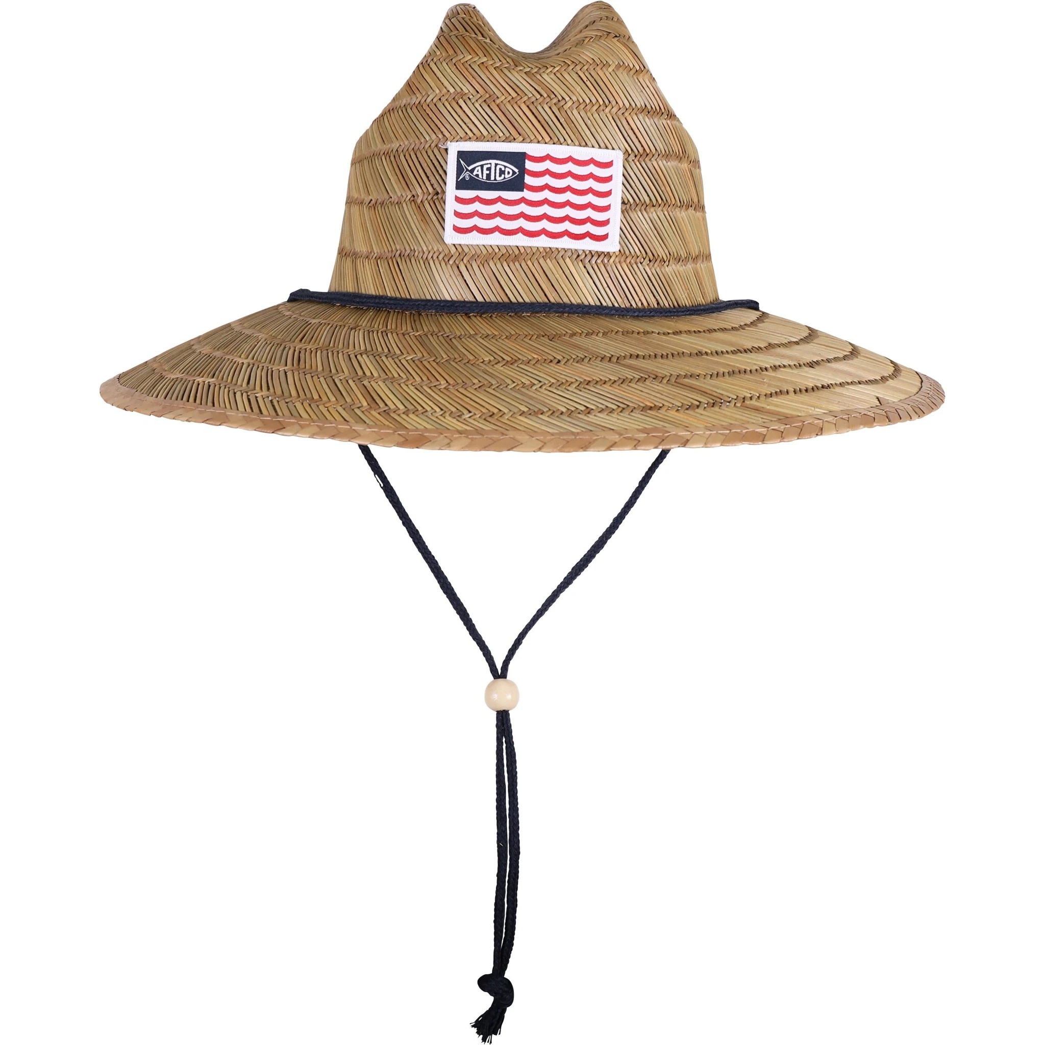 Aftco Palapa Straw Hat