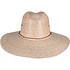 Aftco Bluewater Aftco MC9011 Top Caster Packable Straw Hat