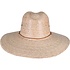 Aftco Bluewater Aftco Top Caster Packable Straw Hat