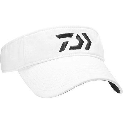 Daiwa Daiwa Visor White