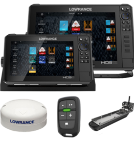 Buy Lowrance Marine Accessories