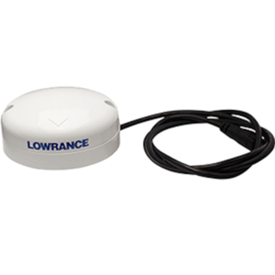 Lowrance Lowrance 000-15782-001 HDS-9 / HDS-12 Live w/ Transducer Bundle