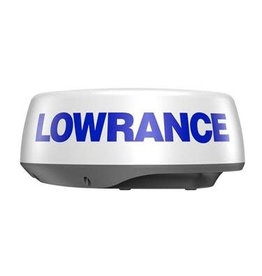 Lowrance Lowrance 000-14543-001 Halo 20 Radar Kit For HDS 24 Mile