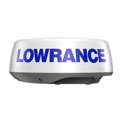 Lowrance Lowrance 000-14543-001 Halo 20 Radar Kit For HDS 24 Mile