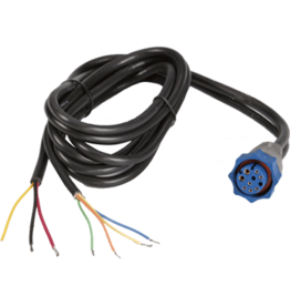 Lowrance Lowrance 000-0127-49 Power Cable for HDS