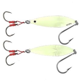 Savage Gear CB-250GG Cutbait Herring 10in Green Glow - Angler's Choice  Tackle