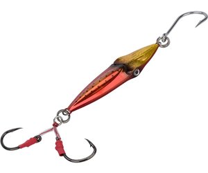 Savage Gear Magnum Squish Jigs