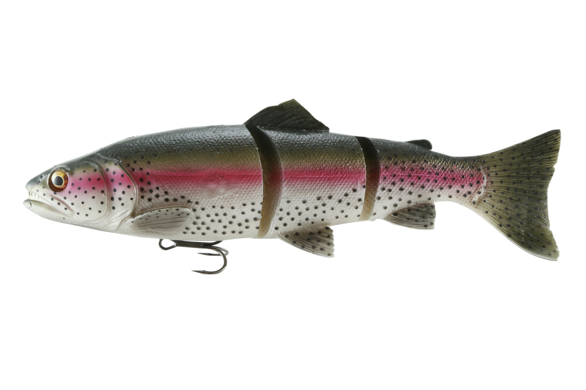 Savage Gear 3D Line Thru Trout - Angler's Choice Tackle