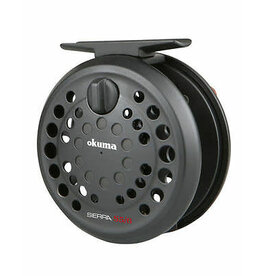 Okuma Okuma Sierra X Fly Reel 5/6