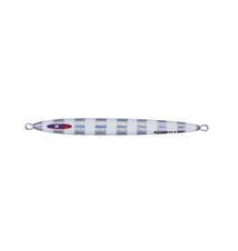Major Craft Major Craft JPVLS-100-07 JigPara Long Slow 100g Zebra Glow X
