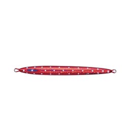Major Craft Major Craft JPVLS-150-75 JigPara Long Slow 150g Red