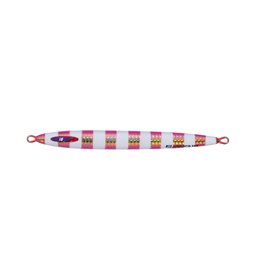 Major Craft Major Craft JPVLS-100-76 JigPara Long Slow 100g Pink Gold X