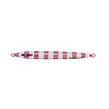 Major Craft JPVLS-200-76 JigPara Long Slow 200g Pink Gold