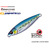 Major Craft JPM15L-80 JigPara Micro Standard 15g Live Iwashi X